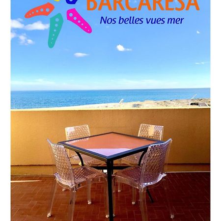 Barcaresa-Magnifique Appartement Residence Argonautes Le Barcarès エクステリア 写真