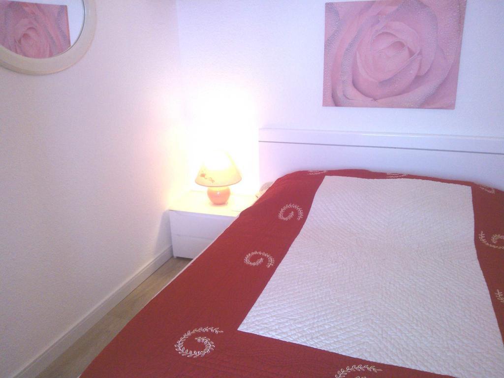 Barcaresa-Magnifique Appartement Residence Argonautes Le Barcarès 部屋 写真