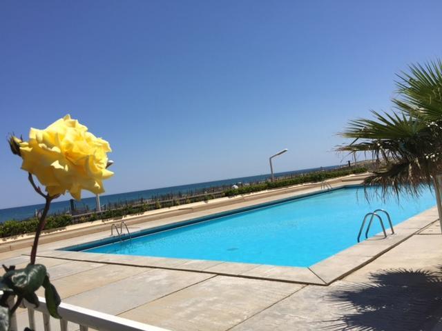 Barcaresa-Magnifique Appartement Residence Argonautes Le Barcarès 部屋 写真