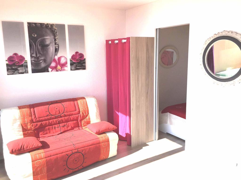 Barcaresa-Magnifique Appartement Residence Argonautes Le Barcarès エクステリア 写真
