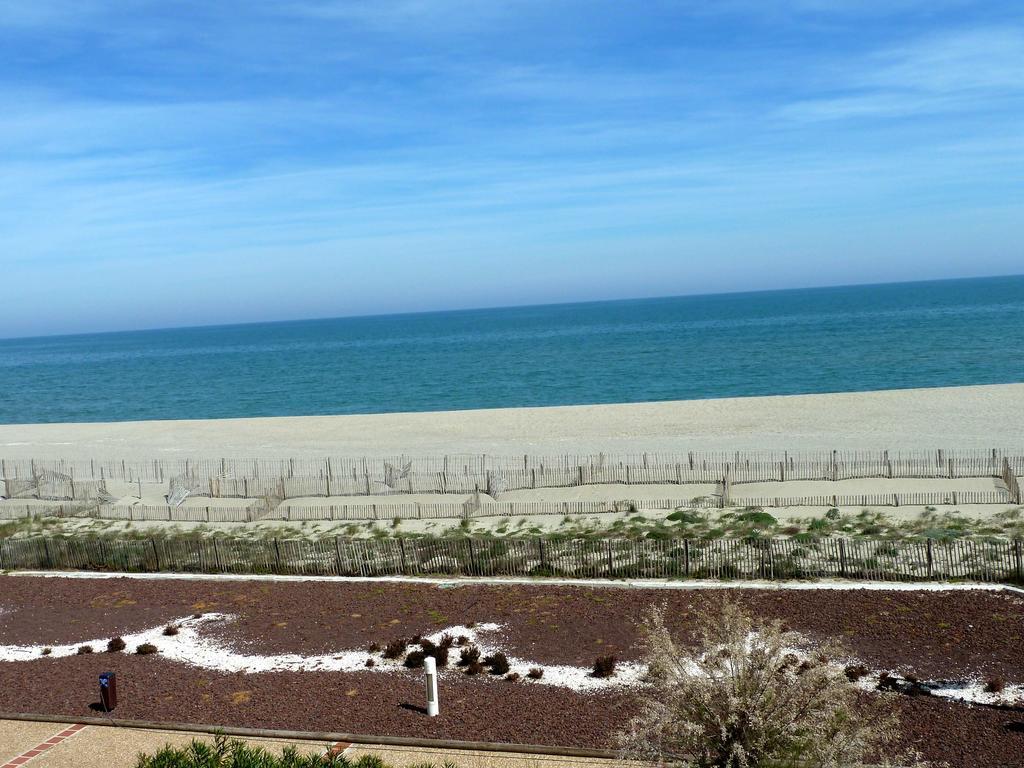 Barcaresa-Magnifique Appartement Residence Argonautes Le Barcarès エクステリア 写真