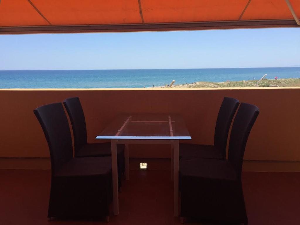 Barcaresa-Magnifique Appartement Residence Argonautes Le Barcarès エクステリア 写真