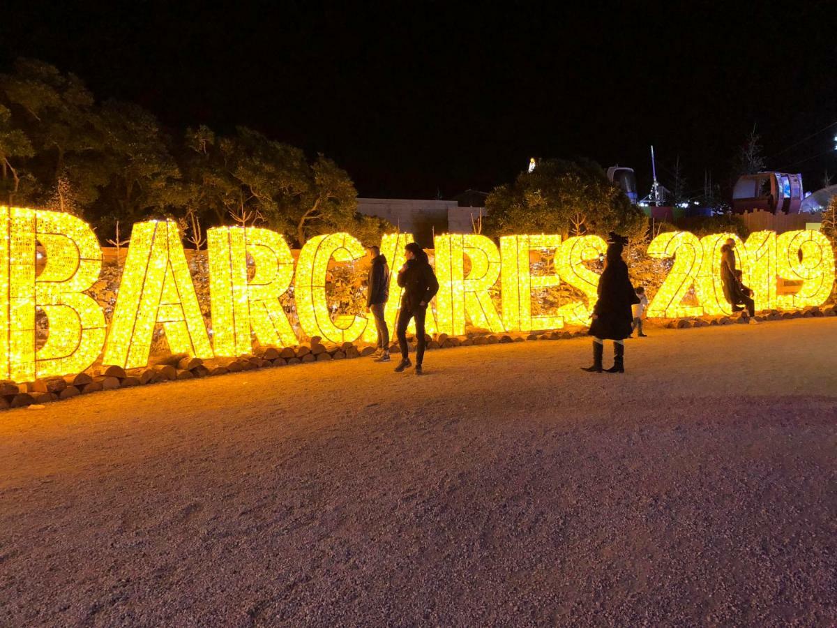 Barcaresa-Magnifique Appartement Residence Argonautes Le Barcarès エクステリア 写真